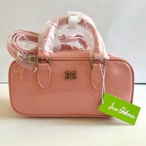 Sam Edelman Blush Pink Mini Bag